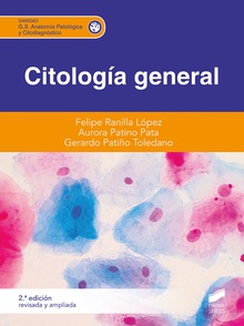 Citologia general 2a edicion revisada y ampliada cfgs