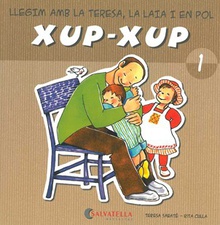 Xup-xup 1 a-e-i-o-u-l-p