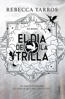 El dia de la Trilla (Empiri) (Edició en català)