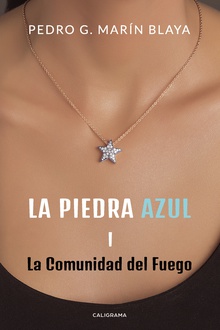 La piedra azul I