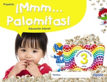 Inf 3 anos palomitas mmmm segundo trimestre 2022