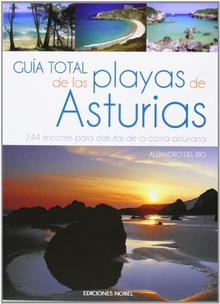 Guía total de las playas de asturias