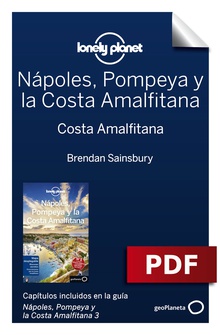 Nápoles, Pompeya y la Costa Amalfitana 3_4. Costa Amalfitana