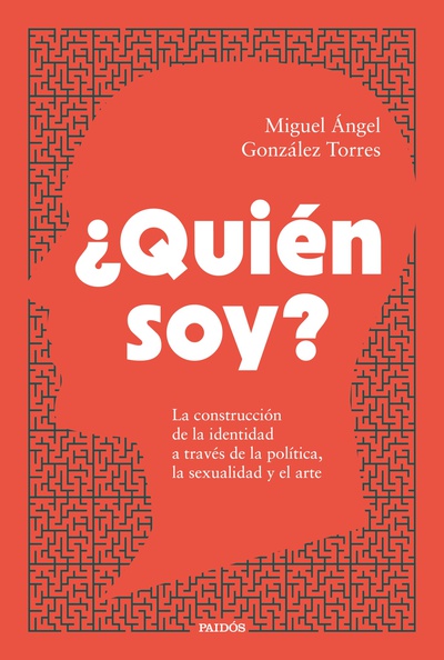 ¿Quién soy?