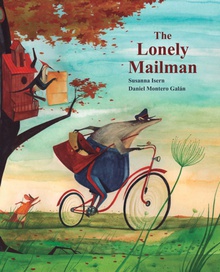The lonnely mailman