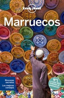 Marruecos 7 (Lonely Planet)