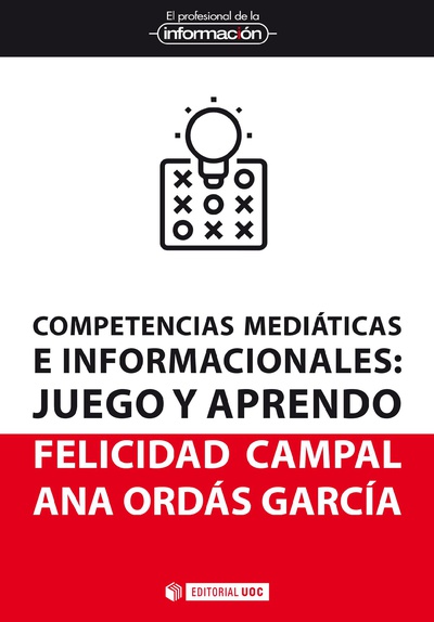 Competencias mediáticas e informacionales
