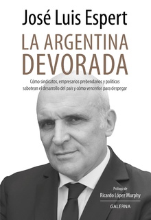 La argentina devorada