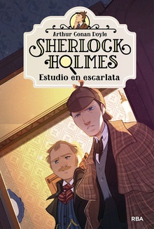 ESTUDIO EN ESCARLATA Sherlock Holmes 1