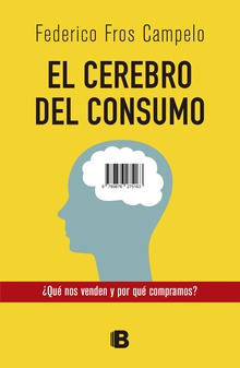 El cerebro del consumo