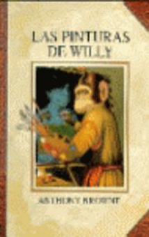 Las pinturas de willy