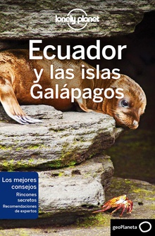 Ecuador y las islas galápagos 2019