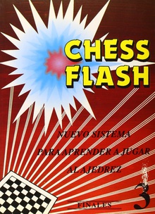 Chess flash:finales/sistema aprender jugar ajedrez