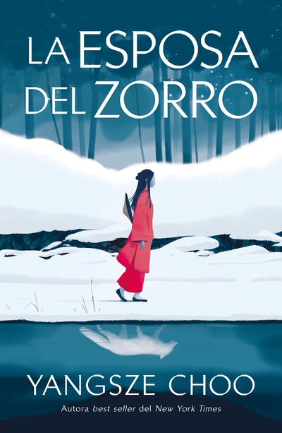 La esposa del zorro