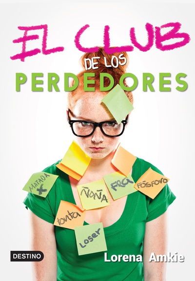 El club de los perdedores