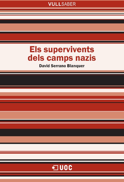 Els supervivents dels camps nazis