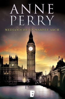 Medianoche en Marble Arch