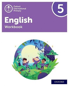 New international primary workbook 5
