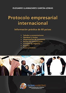 Protocolo empresarial internacional