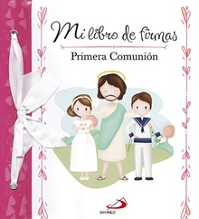 Mi libro de firmas