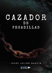 Cazador de pesadillas