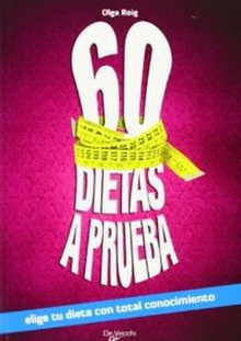 60 dietas a prueba