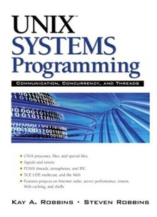 Systems programming