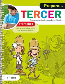 Prepara... Tercer
