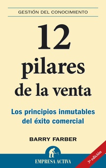 12 pilares de la venta