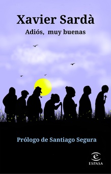 Adiós, muy buenas