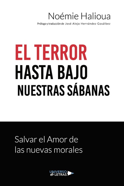 El Terror hasta bajo nuestras sábanas