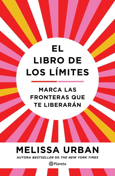 El libro de los límites (Edición mexicana)