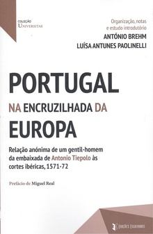Portugal na encruzilhada da europa