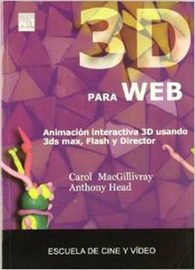 3D para web
