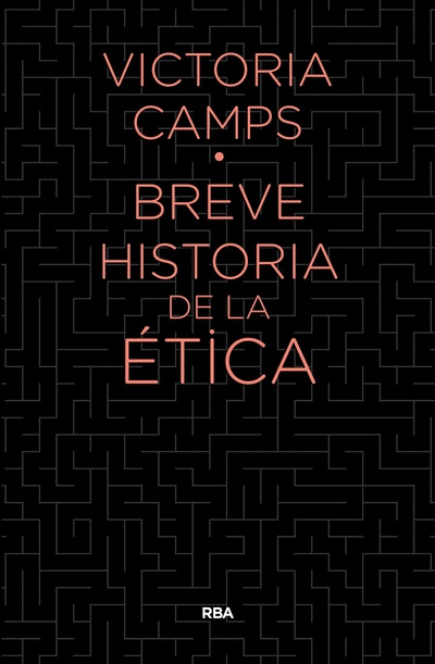 Breve historia de la ética