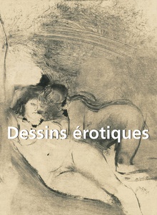 Dessins érotiques 120 illustrations