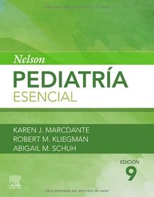 Nelson pediatria esencial 9e ed