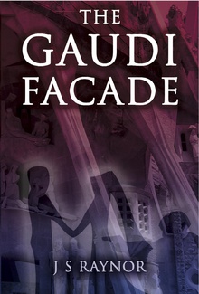 The Gaudi Facade