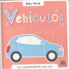 Vehiculos baby pop up