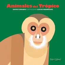 Animales del Trópico