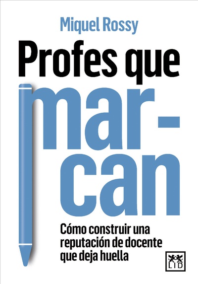 Profes que marcan