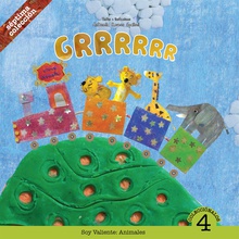 Grrrrrr