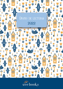 Diario de lecturas 2022