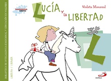 L/lucia y la libertad LIBERTAD/TIRANÍA