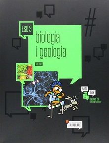 Biologia i geografia 3R Eso *valencia*