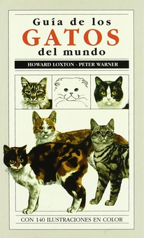 Guía de los gatos del mundo