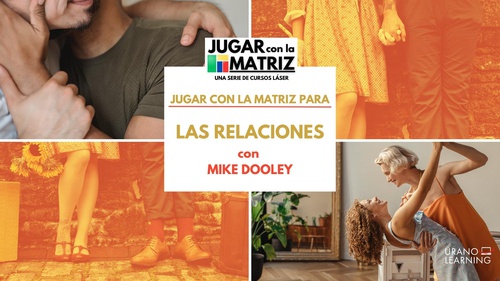 Láser de las relaciones