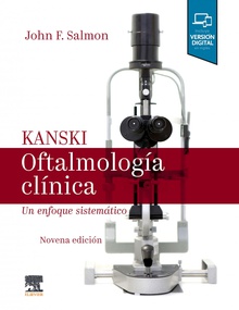 Kanski. Oftalmología clínica Un enfoque sistemático