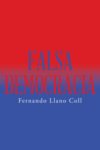 Falsa democracia
