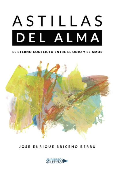 Astillas del alma